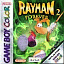 Rayman 2 Forever GBC USA Box