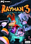Rayman 3 Europa Box