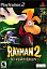 Rayman 2 Revolution - USA Box
